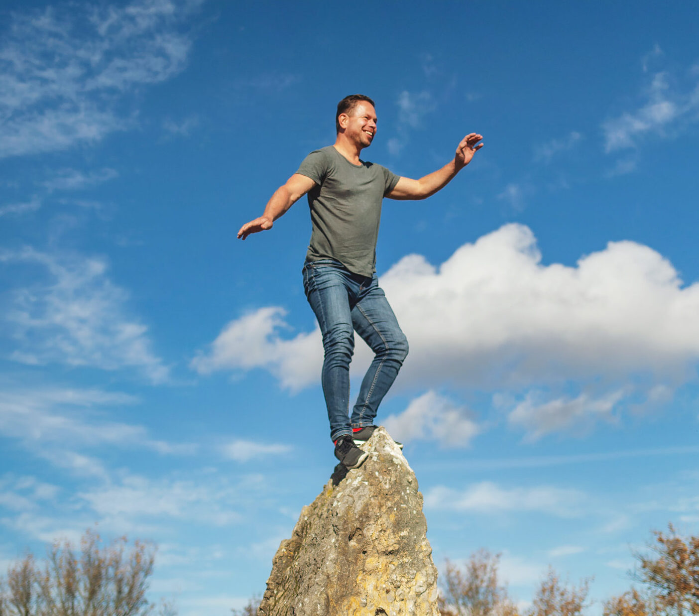 👉 Jarní restart: Nové já za 7 týdnů